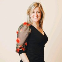 Ametlab Employee Shqiponje Haslika's profile photo