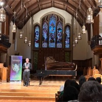 University of Toronto Faculty of Music Employee Michael Esch's profile photo