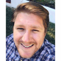 Nordic Naturals Employee Travis Fields's profile photo