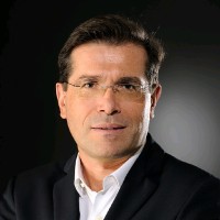 Stephane Giral Email & Phone Number