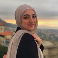 Geek Express Employee Marwa Arab's profile photo