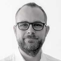 DataVisual Marketing Inc. Employee Eric Mongrain's profile photo