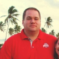 MRL Materials Resources, LLC Employee Brad Wolf's profile photo