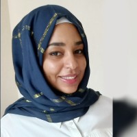 Maram Ali Email