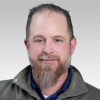 Colgate-Palmolive Employee Robert Higdon's profile photo