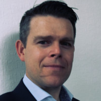 Hiscox Employee James Deegan's profile photo