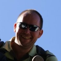 Sulzer Turbo Services BV Employee Robin Peeters's profile photo