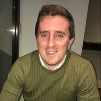 Iceland Foods Employee Paul Furlong's profile photo