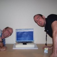 CSC Employee Tim Coffin's profile photo