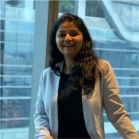 Deepali Mitra Email & Phone Number