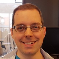 Spiria Employee Marc-André Malouin's profile photo