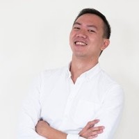 Lemonilo Employee Johannes Ardiant's profile photo