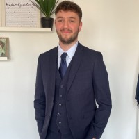 TLA Employee Lewis Fitzpatrick-King's profile photo
