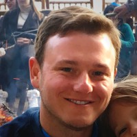 WAI Global Employee Ryan Moul's profile photo