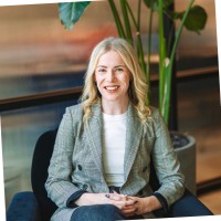 Climate and Land Use Alliance Employee Caitlin Giblin's profile photo