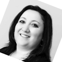 Lawo Employee Sandra Gama's profile photo