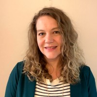 Motion Consulting Group Employee Margaret Korpak's profile photo