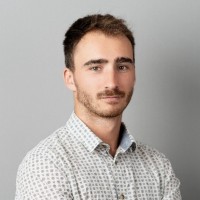 Elistair Employee Antoine Haag's profile photo