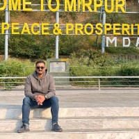 Support Solutions Hub (PVT) Ltd Employee Ali Meer's profile photo