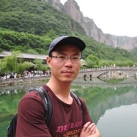 Cadence Design Systems Employee Bin Lin's profile photo