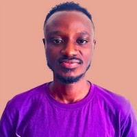 Petaverse Employee Saviour Dogbey's profile photo