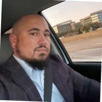 Marsden Services Employee Robert Nall's profile photo