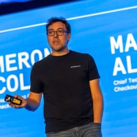 Checkout.com Employee Mariano Albera's profile photo