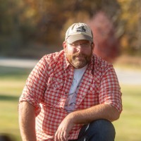 SUM Employee Josh Ellis's profile photo