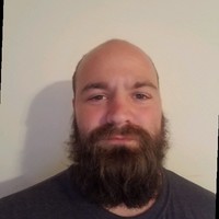 United States Marine Corps Employee Curtis Wolf's profile photo