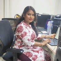 Sravanthi Chanda Email & Phone Number