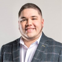 Partners&. Employee Andrew Cert's profile photo