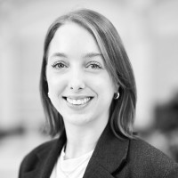 Organic Basics Employee Sophia Shetterly's profile photo