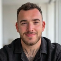 Super Payments Employee Matt Sherwin's profile photo