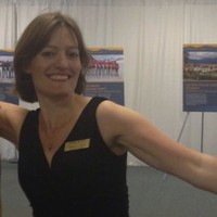 Alaska Pacific University Employee Debbie Roll's profile photo