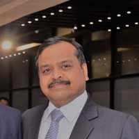Usha International Limited Employee Mudit Mathur's profile photo