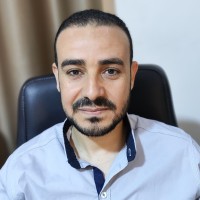 ZTechX Employee Ahmed Nayl's profile photo