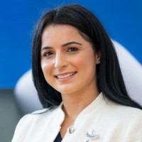 Concord Project Technologies Inc. Employee Olfa Hamdi's profile photo