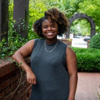 Community Food Bank of Central Alabama Employee Eshandae Thomas's profile photo