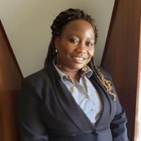 St. John's Community Services Employee Elizabeth Igwenagu's profile photo