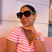 Webiks Employee Shir Toren's profile photo