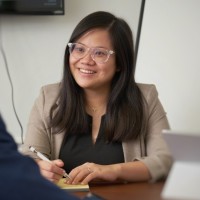 CMAC Partners Employee Ha Tran's profile photo