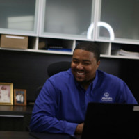 Diamond Insurance Solutions, Inc. Employee Brandon Robertson's profile photo
