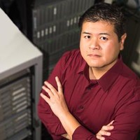 University of Hawaii-West Oahu Employee Mark Yap's profile photo