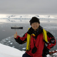 Amazing Cruises and Travel, Inc. Employee Kenneth Keng's profile photo
