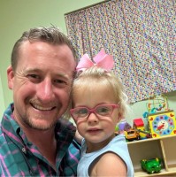 Hi Tech Solutions Employee Tre Roark's profile photo