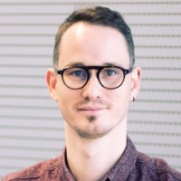 UCLL Continue Employee Peter Vanbrabant's profile photo