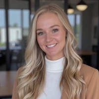 Covenir BPO Employee Hailey Daniels-Schmidt's profile photo