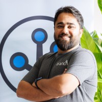 Branch Employee Sahil Singh's profile photo