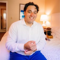 Valentino Laurich's profile photo