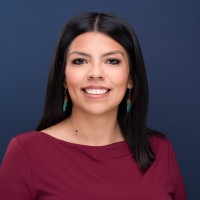 Mikisew Cree First Nation Employee Deanna Mandeville's profile photo